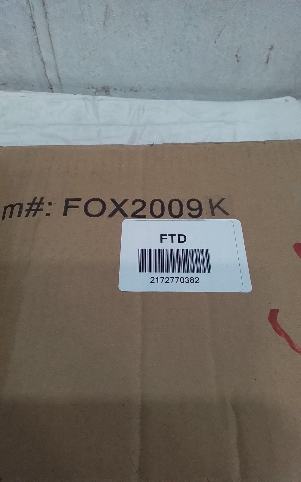 Safavieh KARNA KD SIDE CHAIR, Reduced Price 2172770382 FOX2009K