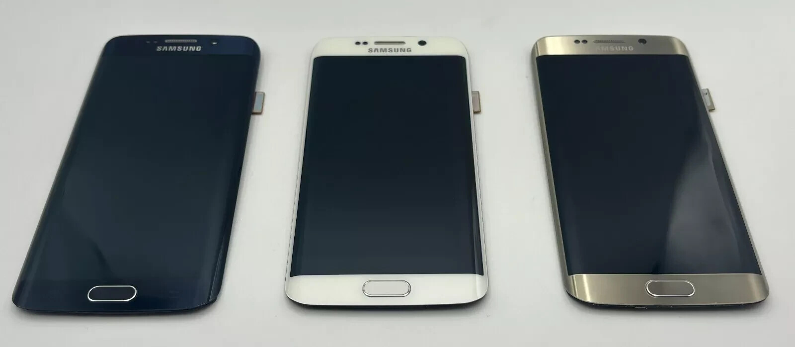 ✨OEM Samsung Galaxy S6 Edge  LCD Screen Touch Digitizer - Grade A