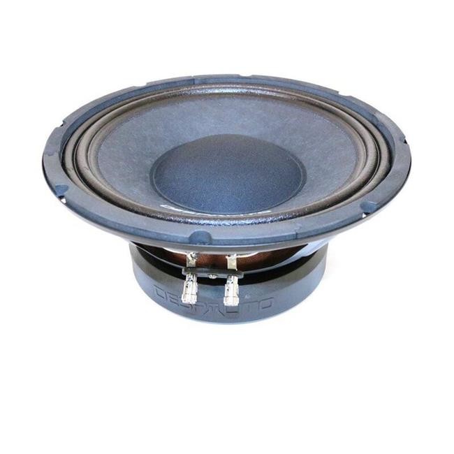Deejay LED DESPACITO108 Despacito 10 650w Midbass 8 Ohm