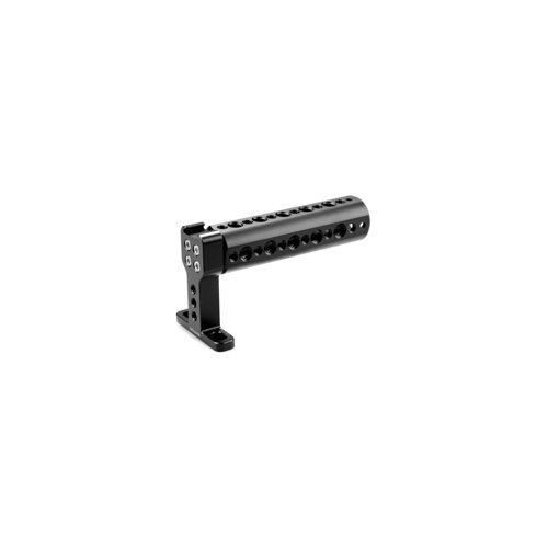 SmallRig Top Handle with Cold Shoe