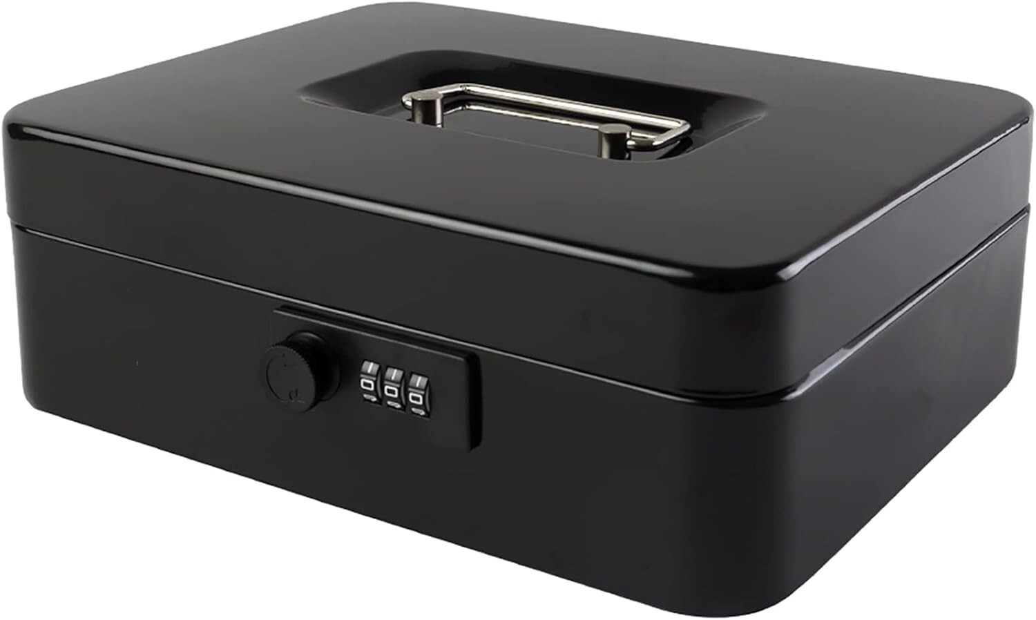 Caja Fuerte Cajas Fuertes Grande De Seguridad Para Dinero Contra Fuego Secreta