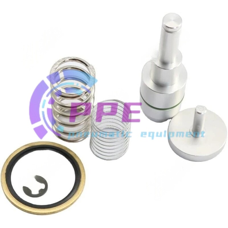 1PC NEW 1622273700 Minimum Pressure Valve kit for Atlas Copco Air Compressor