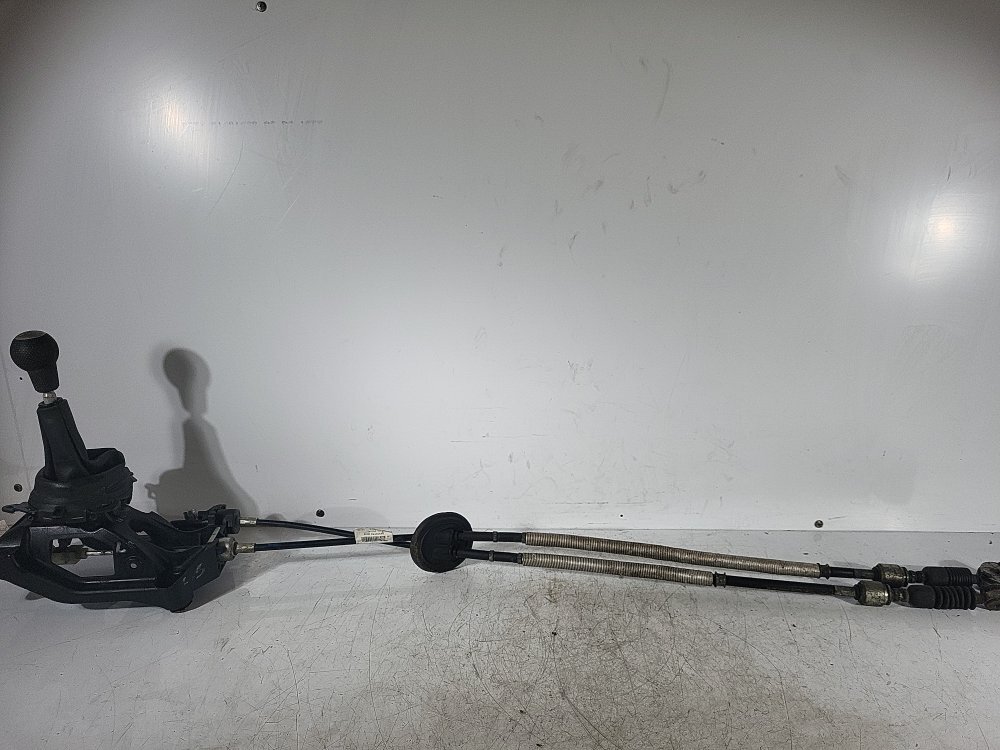 Honda Jazz I Vtec Ex Hatchback 5 Door 2008-2014 Gearstick L5
