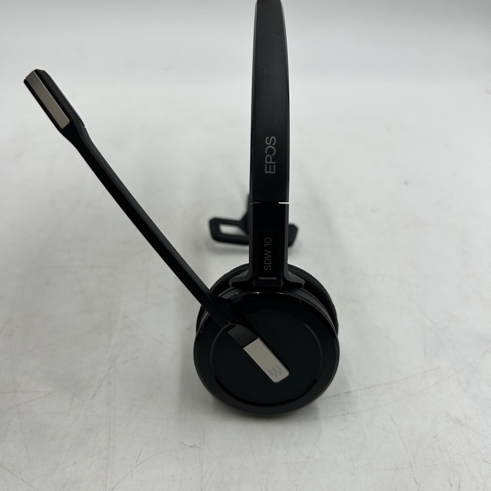Sennheiser EPOS SDW 5015 Single-Sided DECT Wireless Headset, 506592
