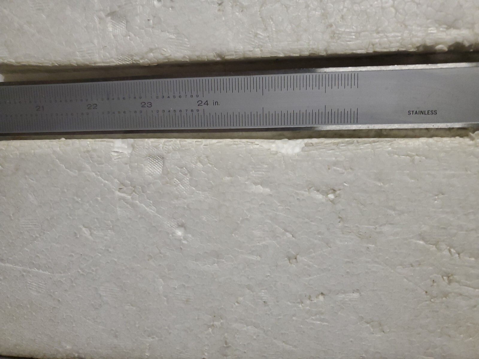Mitutoyo Vernier Caliper 24in