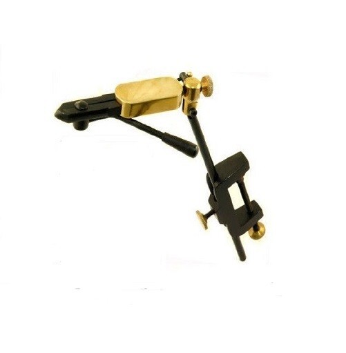 Royal / Regency Fly Tying Vice with Heavy Duty Clamp + Base