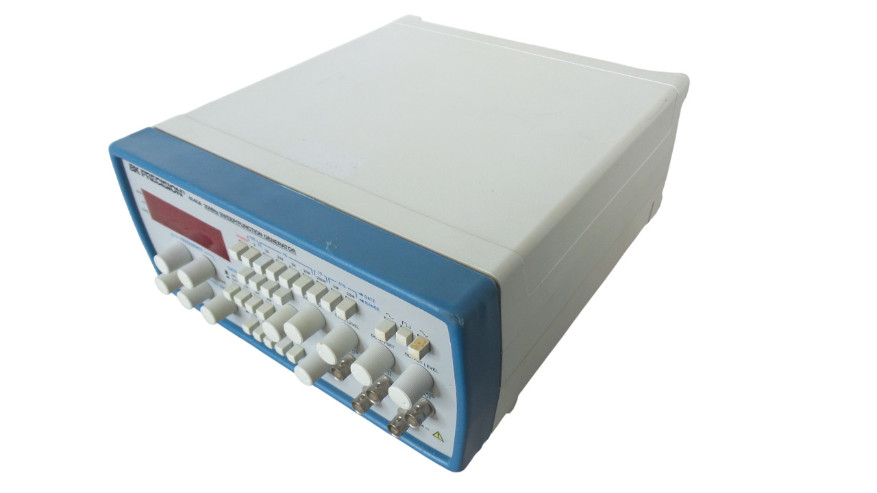 BK Precision 4040A Sweep / Function Generator - Free shipping