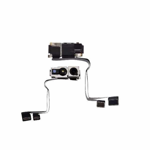 iPhone 16 Pro Max Front Camera