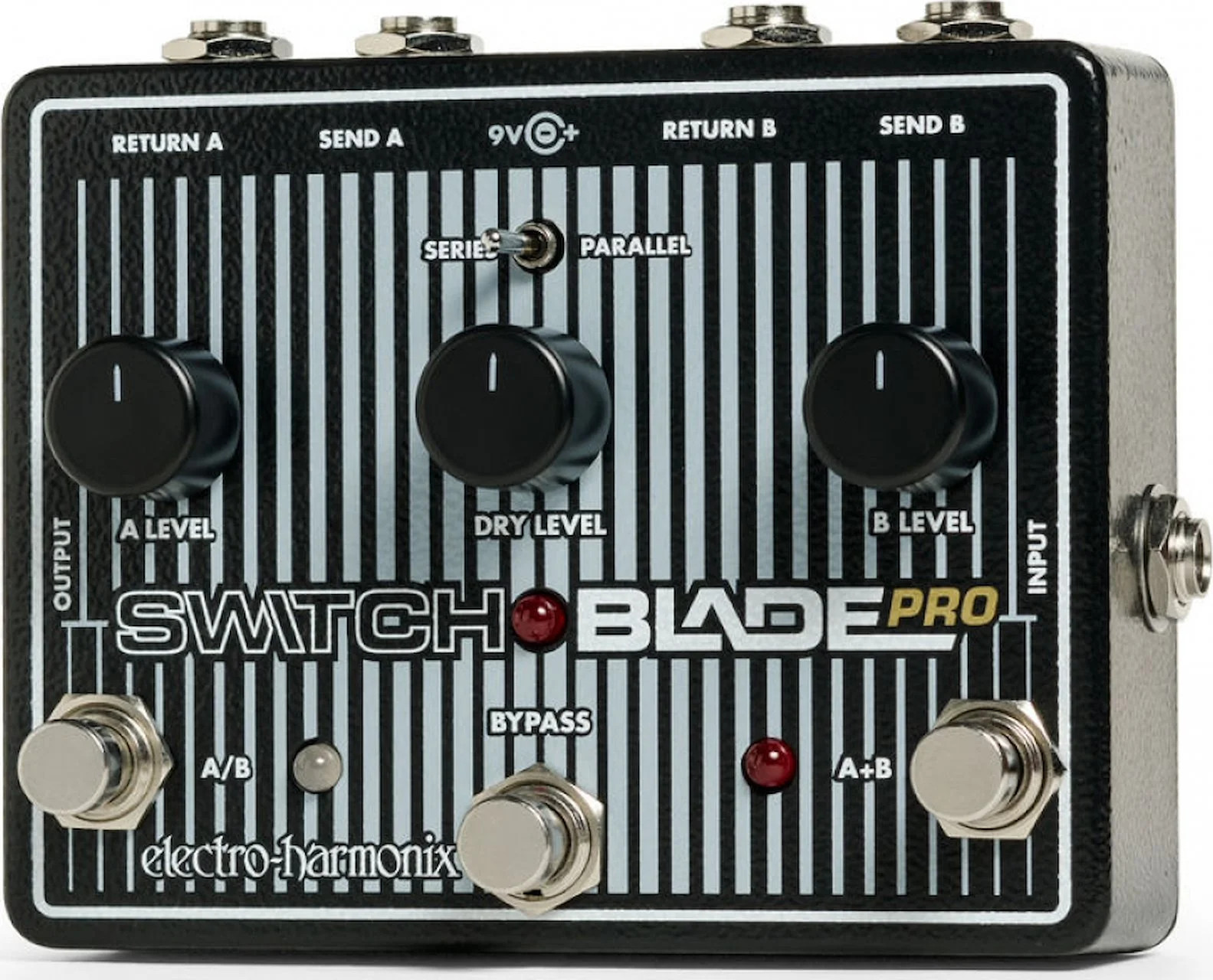 Deluxe Switcher