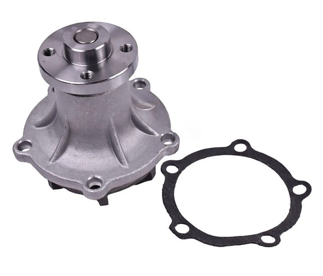 Water Pump 16120-78052-71 for Toyota Engine 5R Forklift