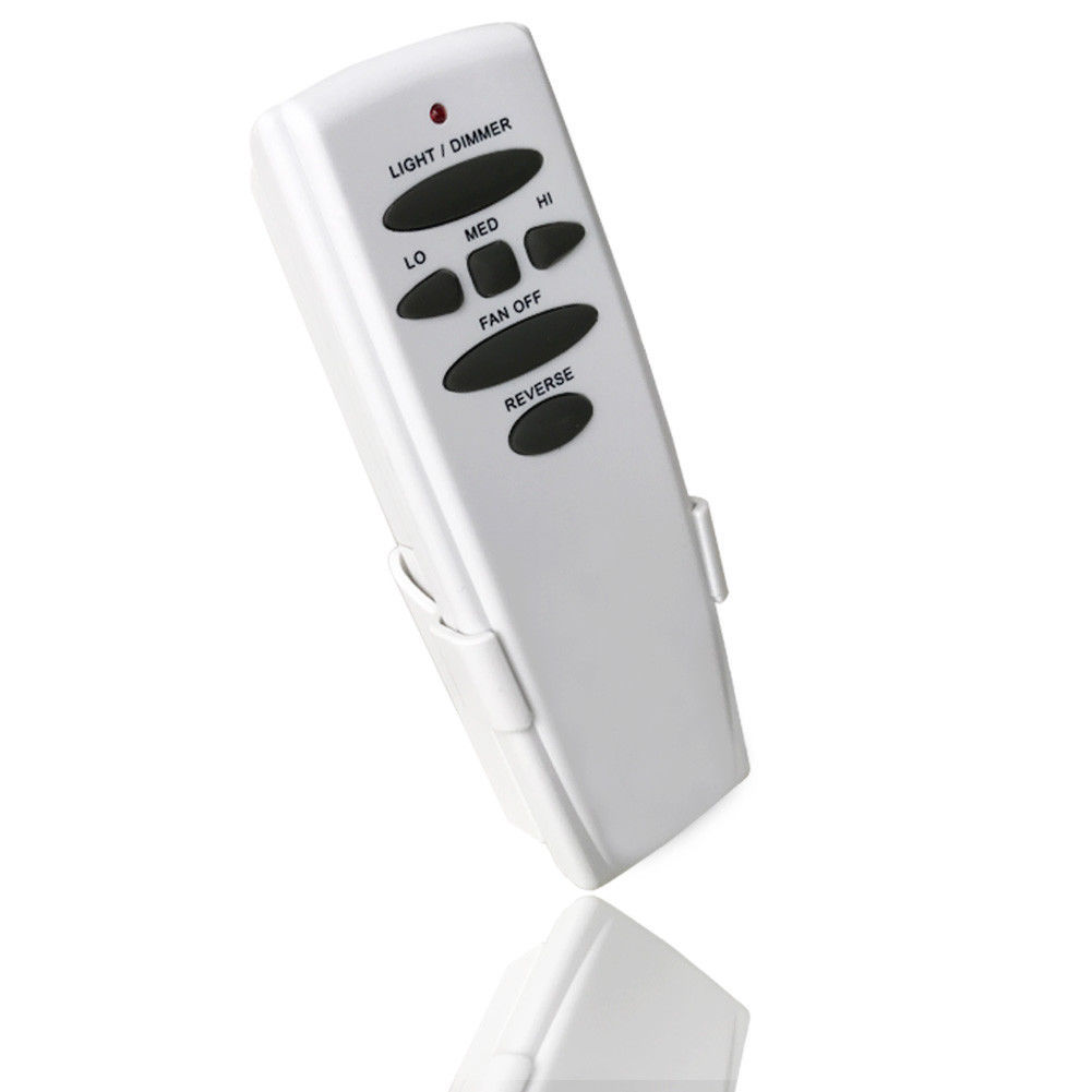 Hampton Bay Remote Control UC7078T Reverse Button
