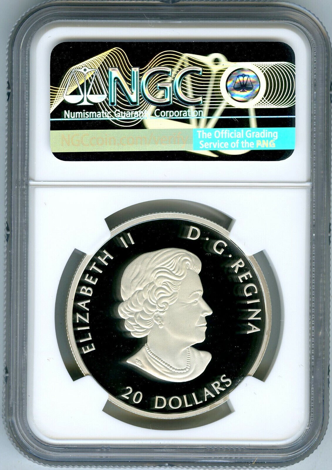 2022 $20 CANADA SILVER PROOF NGC PF69 REMEMBRANCE DAY POPPY FIRST RELEASES