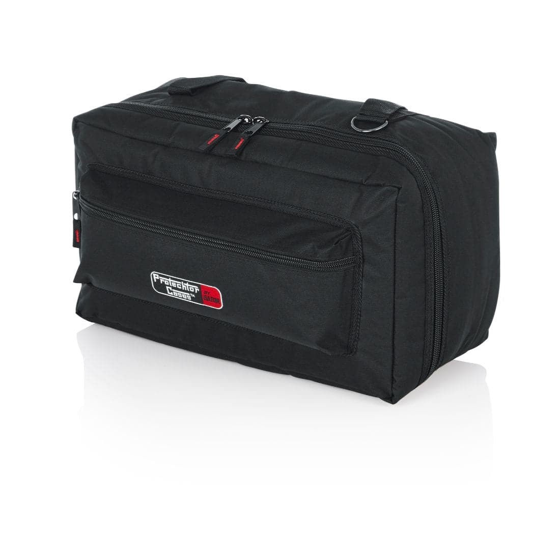 Gator Standard Padded Bongo/Pedal Bag 18x10x10