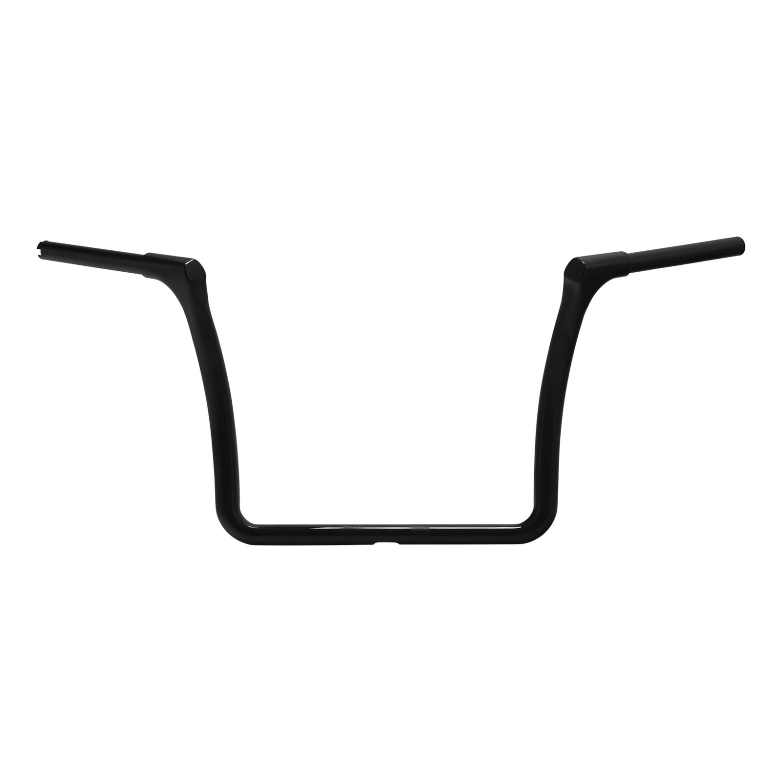13 Inch Rise 1 1/4 Ape Hanger Handlebar Fits 2014-2024 Motorcycles