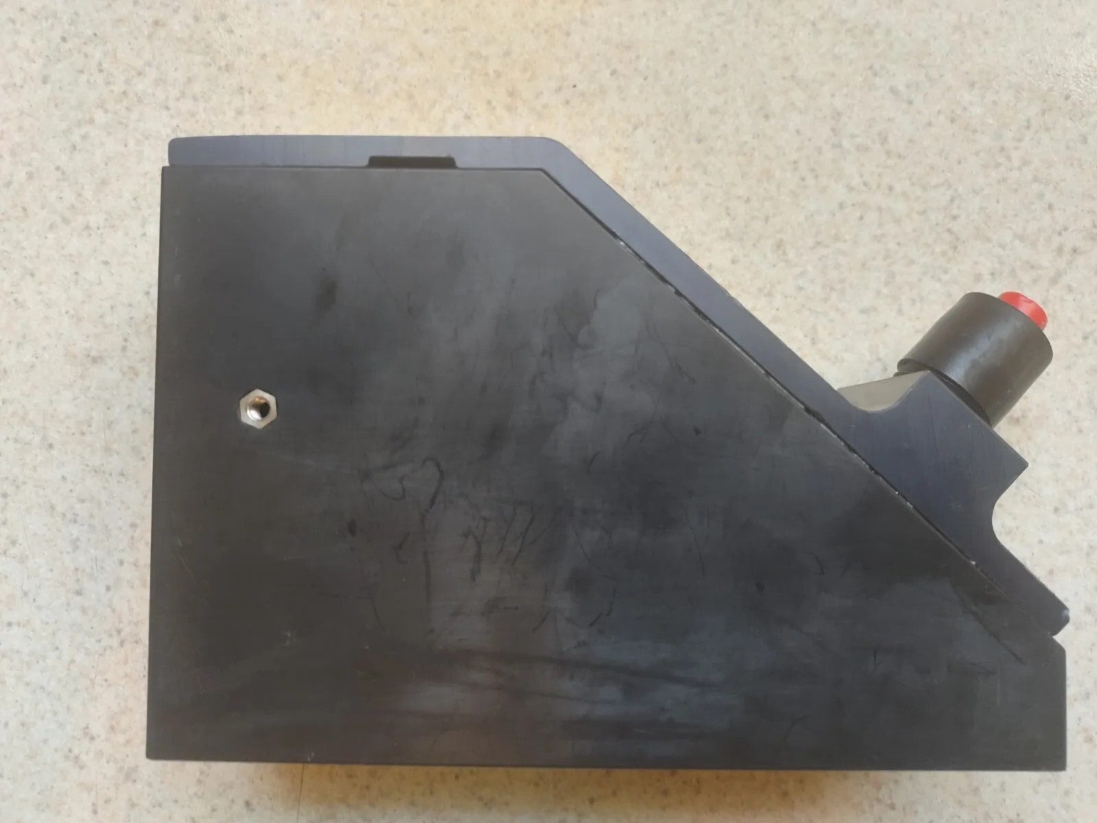 Siemens Clamp on Universal Sensor 1011NFPS-E2-S2