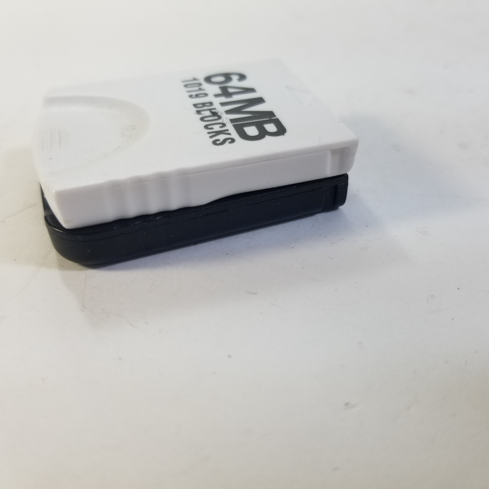 64MB Memory Card for Nintendo Gamecube / Wii Generic
