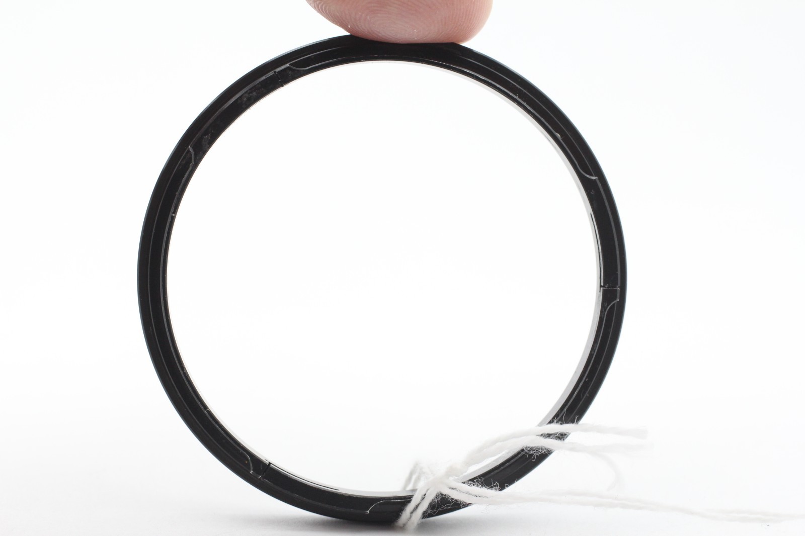Generic Bay 50 to 55mm Threaded Filter Used Excellent
