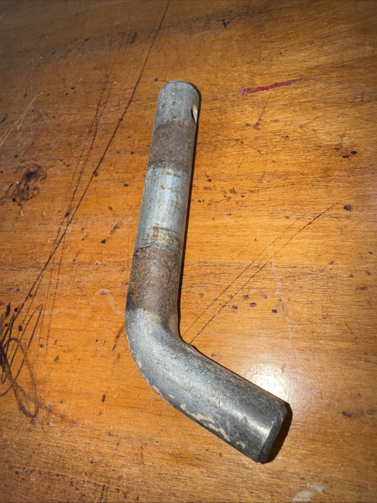 5/8” Bent Hitch Pin