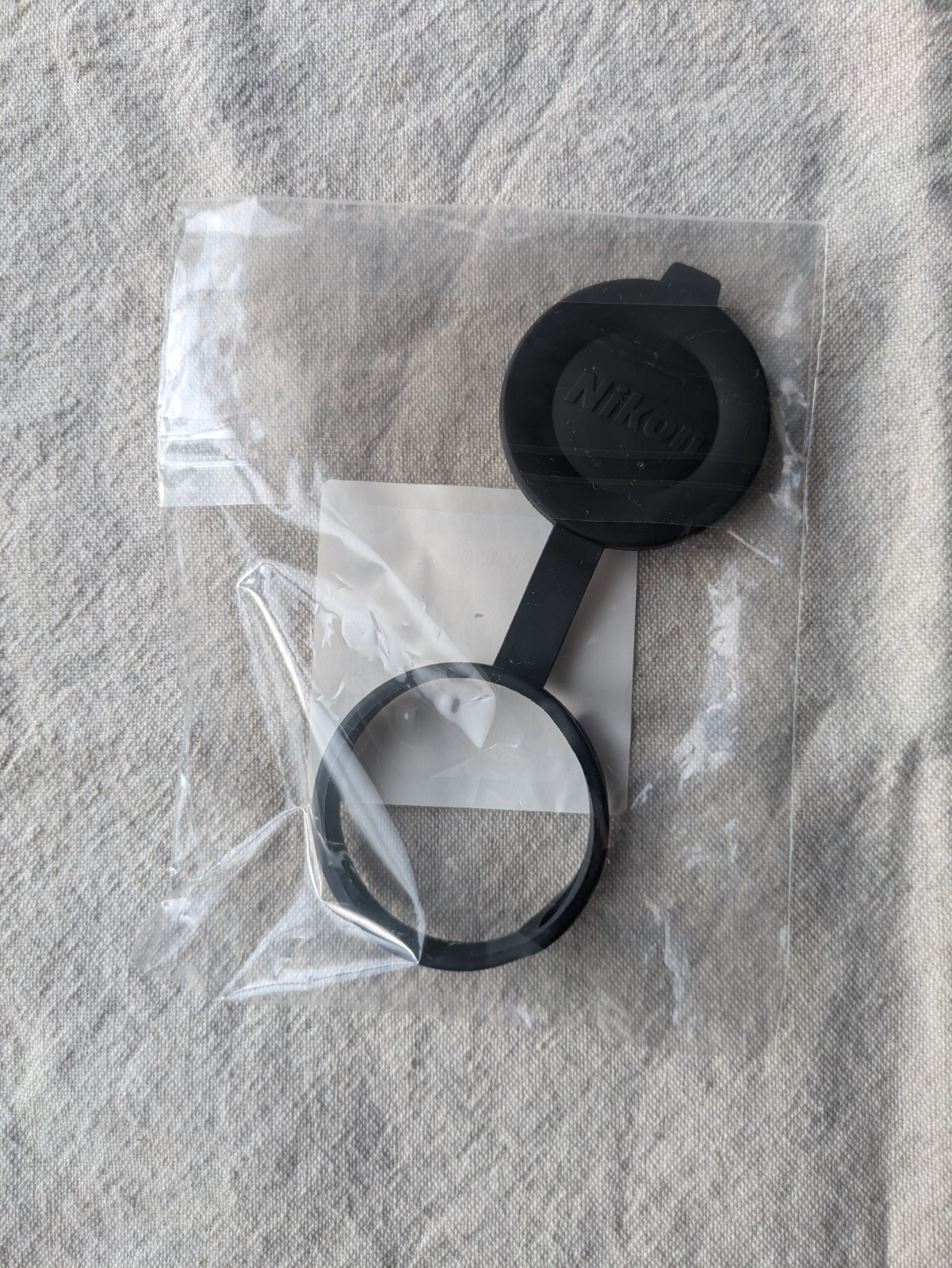 NIKON Objective Cover Cap Binoculars MONARCH 5/7 ODB 42
