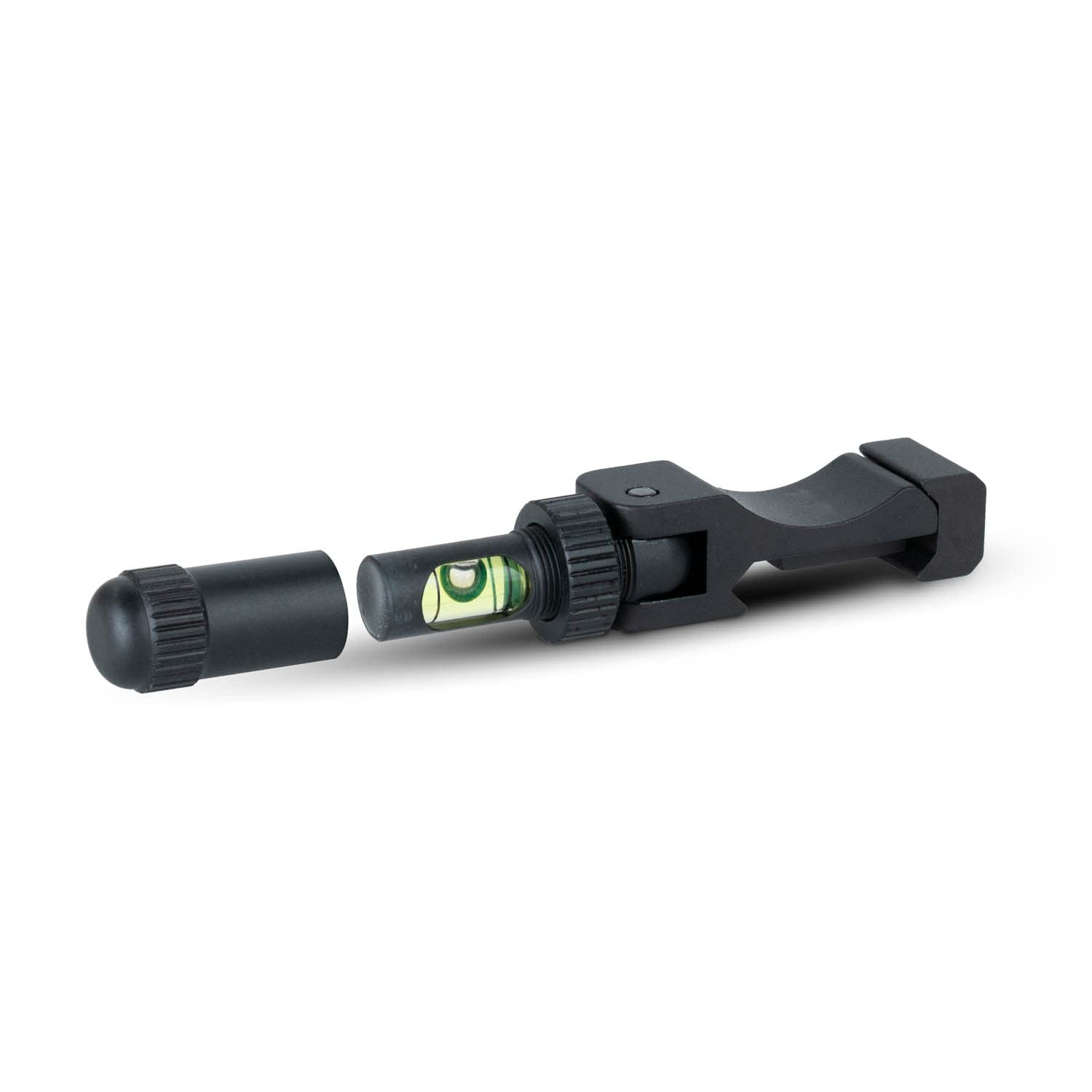 Low Profile Picatinny AntiCant Level Bubble | Fold Out | Small Bubble
