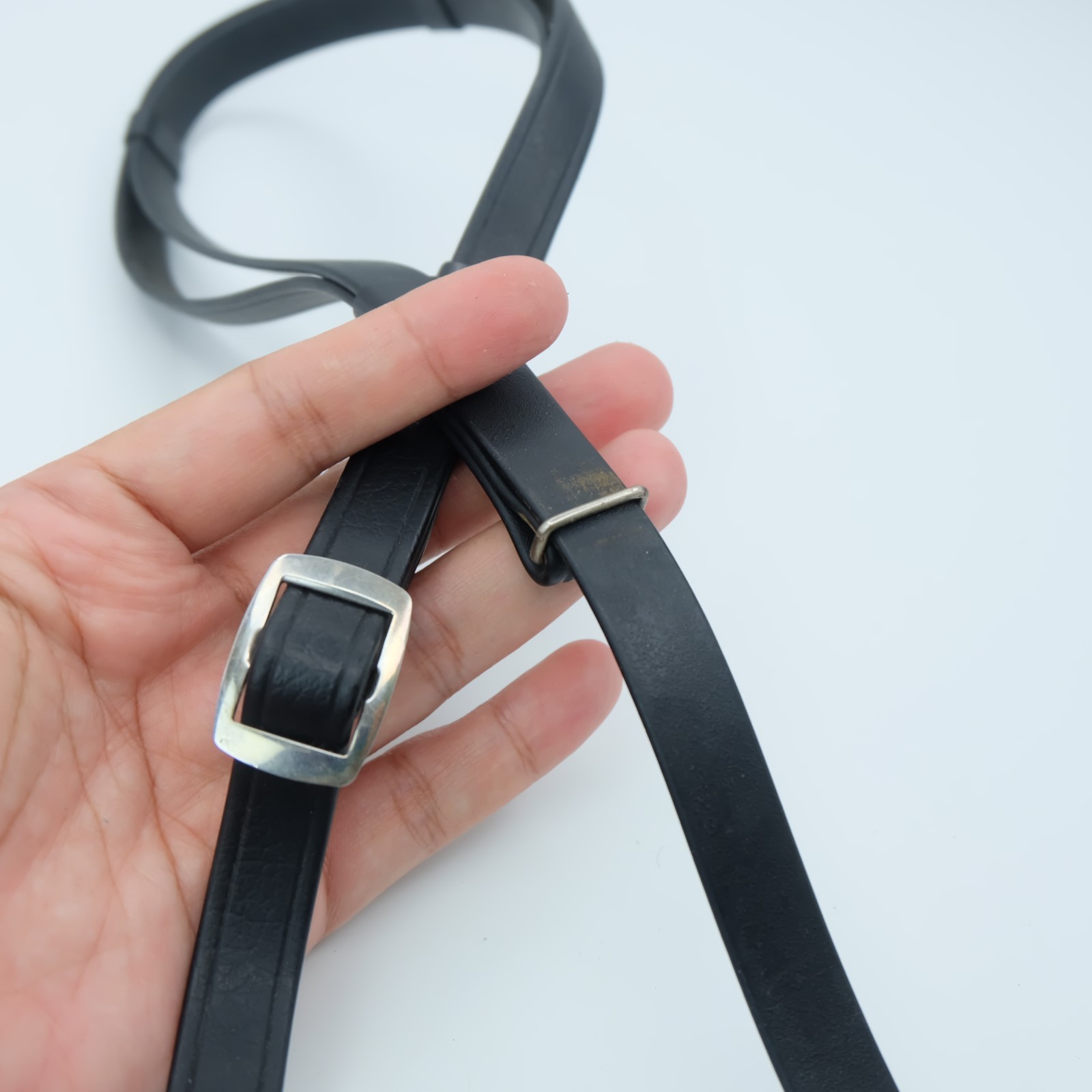 Bronica Shoulder Neck Strap Genuine For ETR ETRS