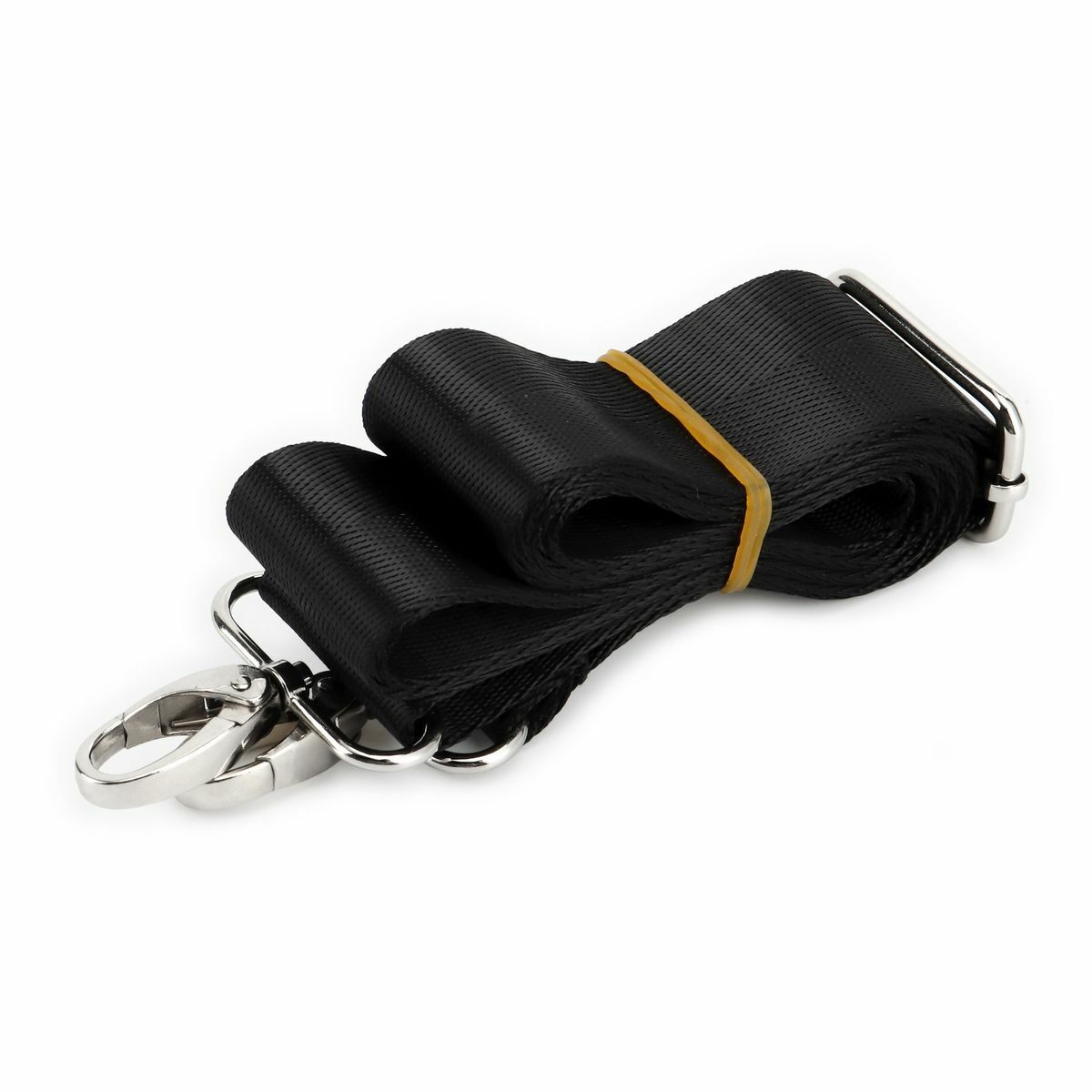 5FT Shoulder Bag Strap Adjustable Crossbody Replacement Handbag Belt Handle Wide