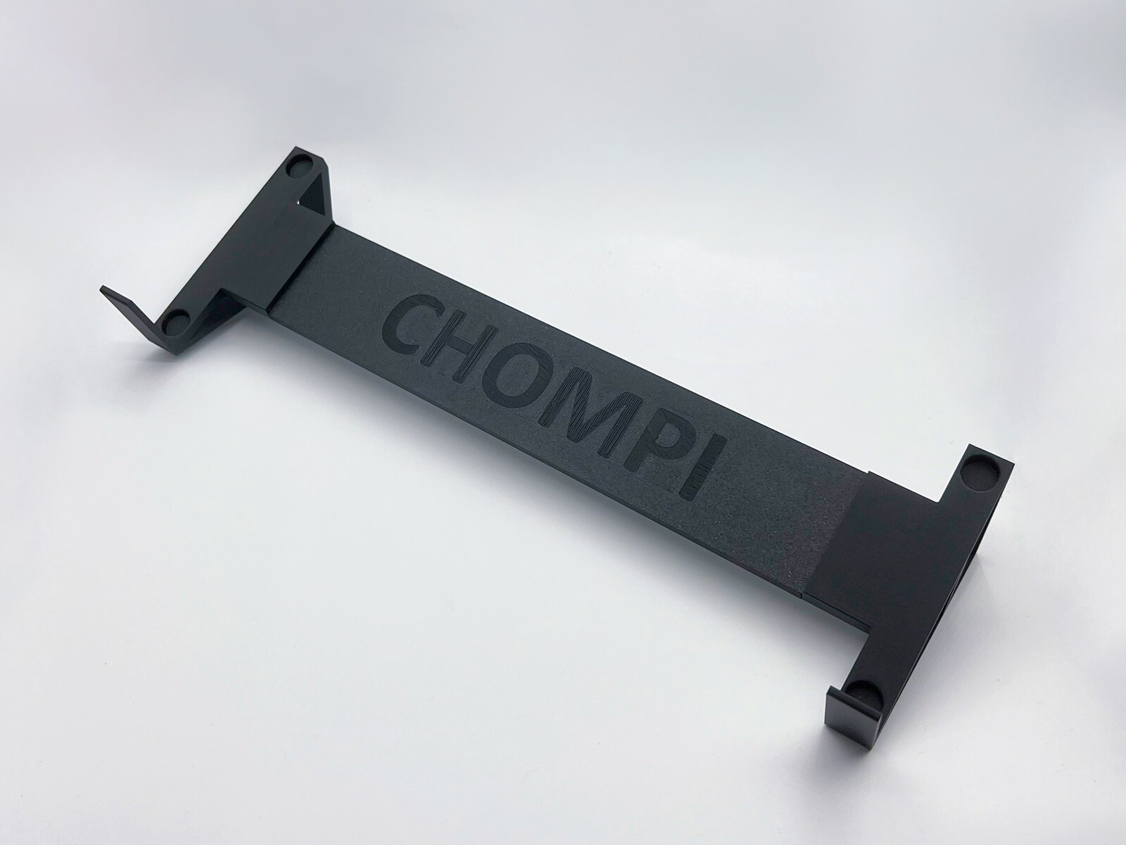 Chompi Club Chompi Stand | Designed by PINE