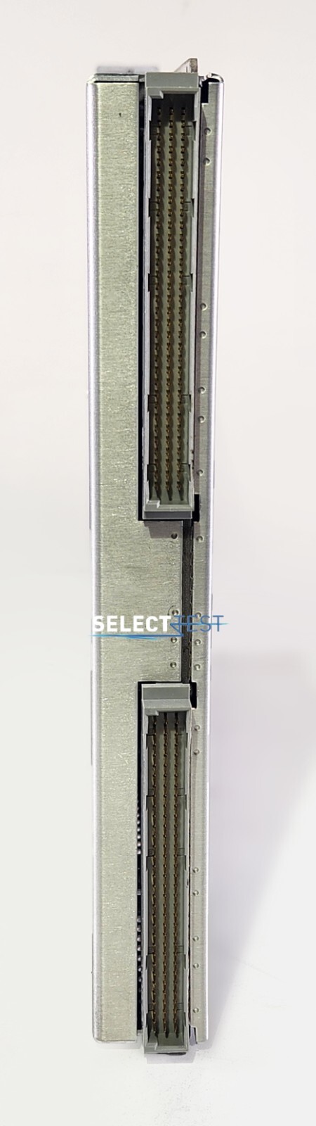 AGILENT (HP) E5035A SPINSTAND INTERFACE VXI MODULE ****LOOK**** (REF.: 366N)