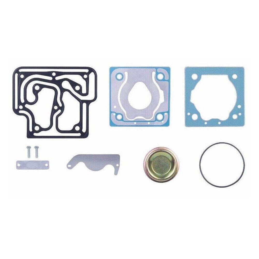 Brake Compressor Repair Kit For Cummins 3558163, 4059825, 4053825 Semi Truck Air