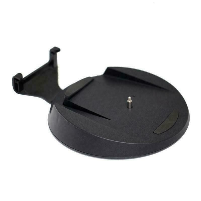 For PS5 Disc Version Vertical Stand Holder Console Dock Mount Base Support Parts