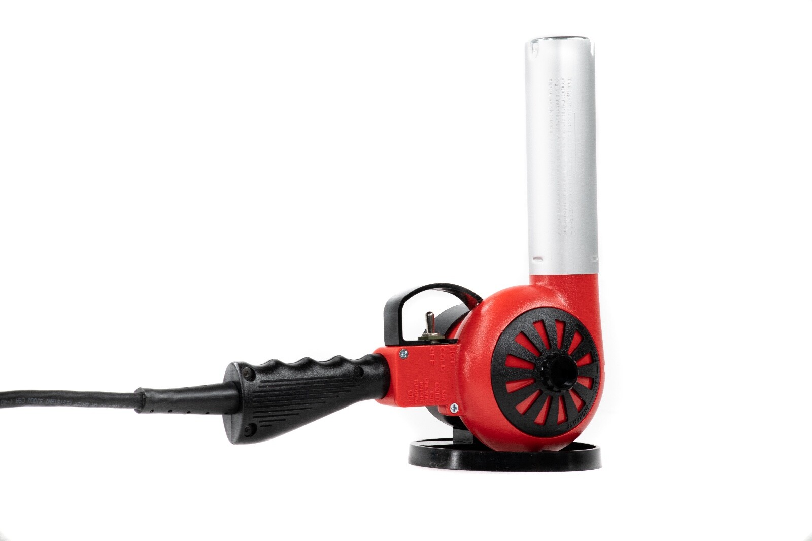 Eddy Products EP-3ULM Mark IV Variable Temperature Heat Gun -Two Year Warranty!