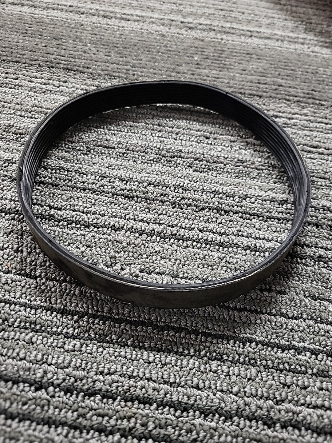 Image 16.0Q Treadmill Drive Belt (157B)