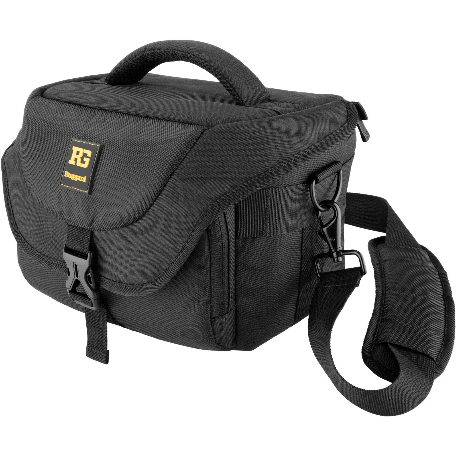 Ruggard Journey 34 DSLR Shoulder Bag New With Tags