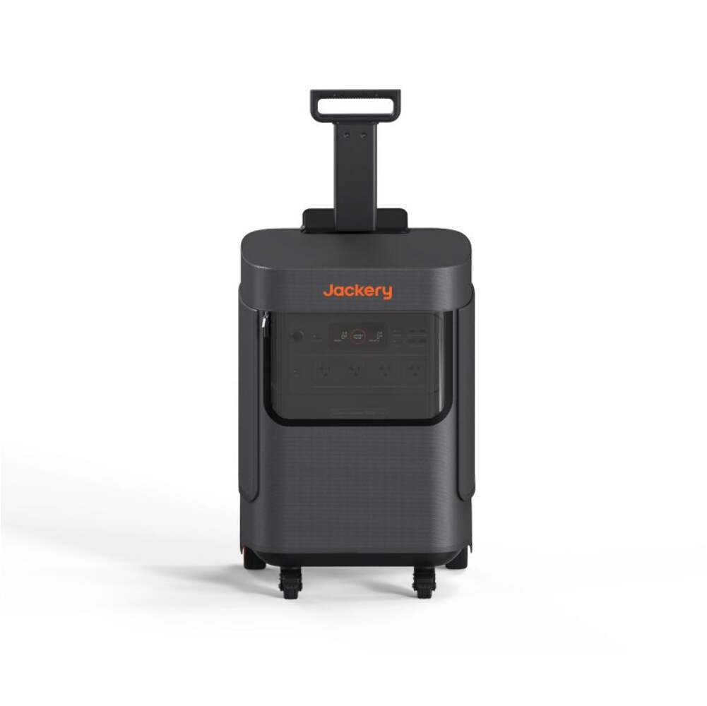 Jackery Explorer 5000 Plus Protective Cover