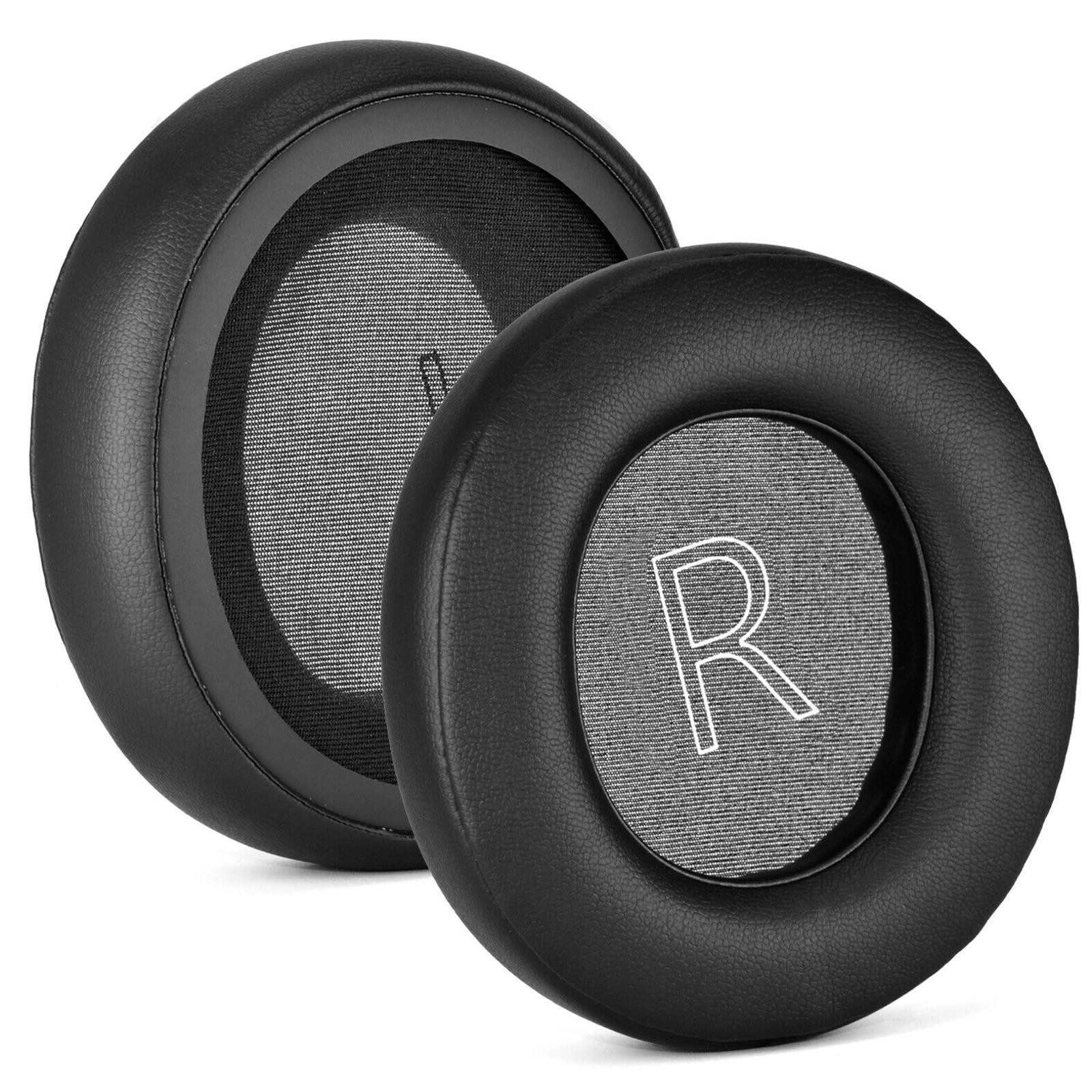 Ear Pads Cushion Earmuffs Replace For Xbox Series X/S One Wireless Headset