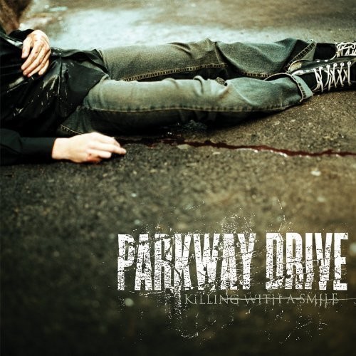 Parkway Drive - Killing with a Smile [New CD] UK - Import