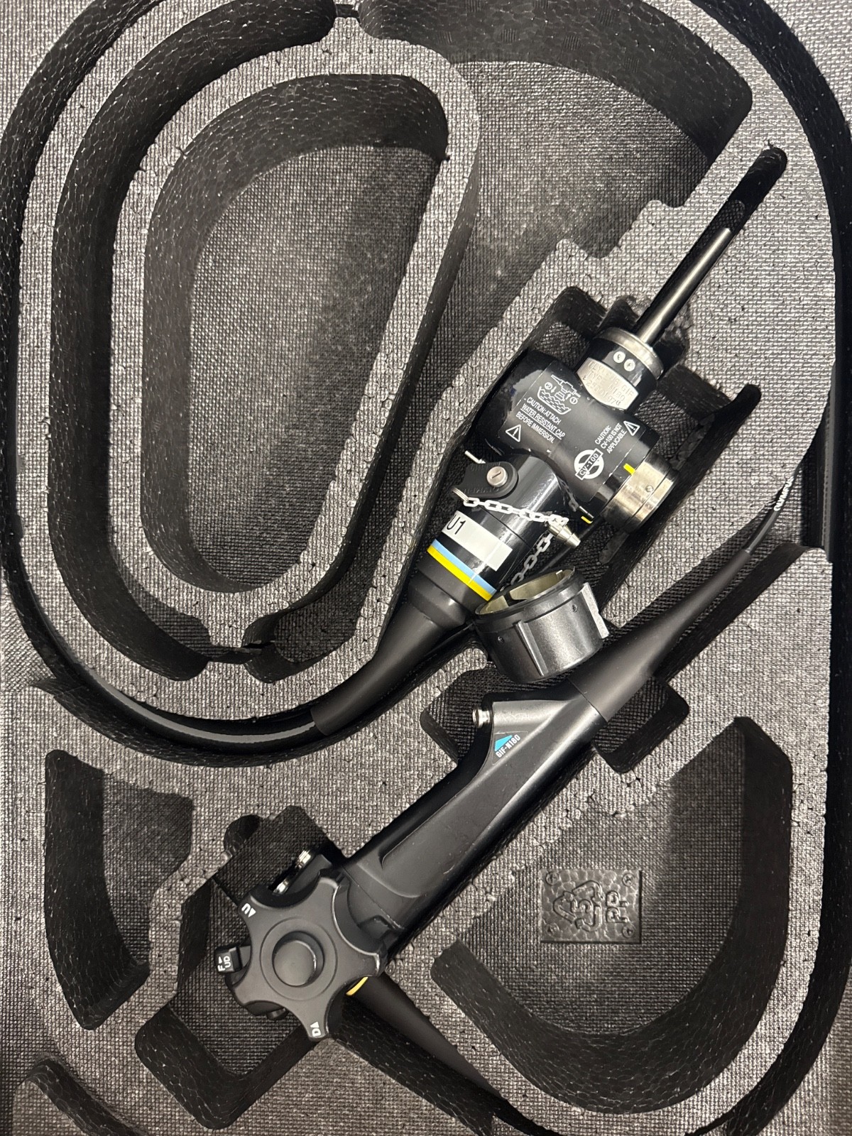 OLYMPUS GIF - N180