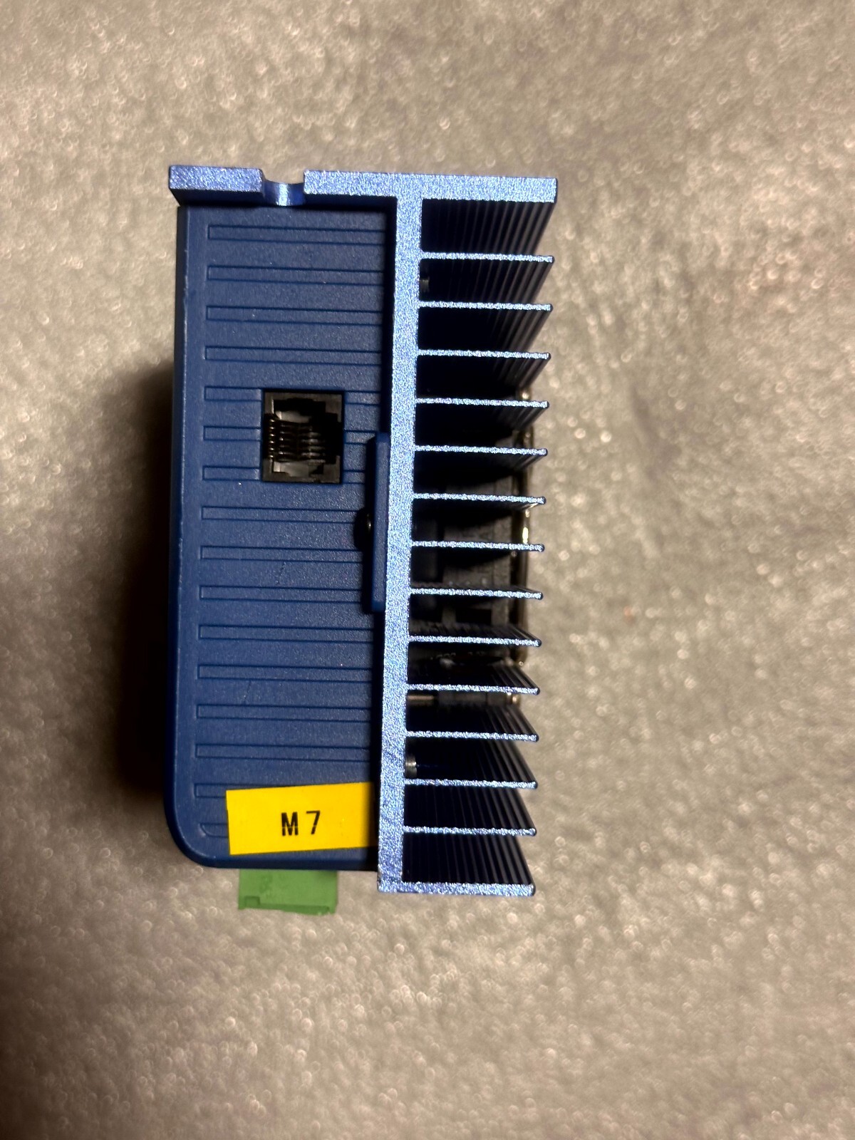 Just Motion Control 2-Phase Digital Microstep Driver 2DM86, DC24~110V, AC18-80V