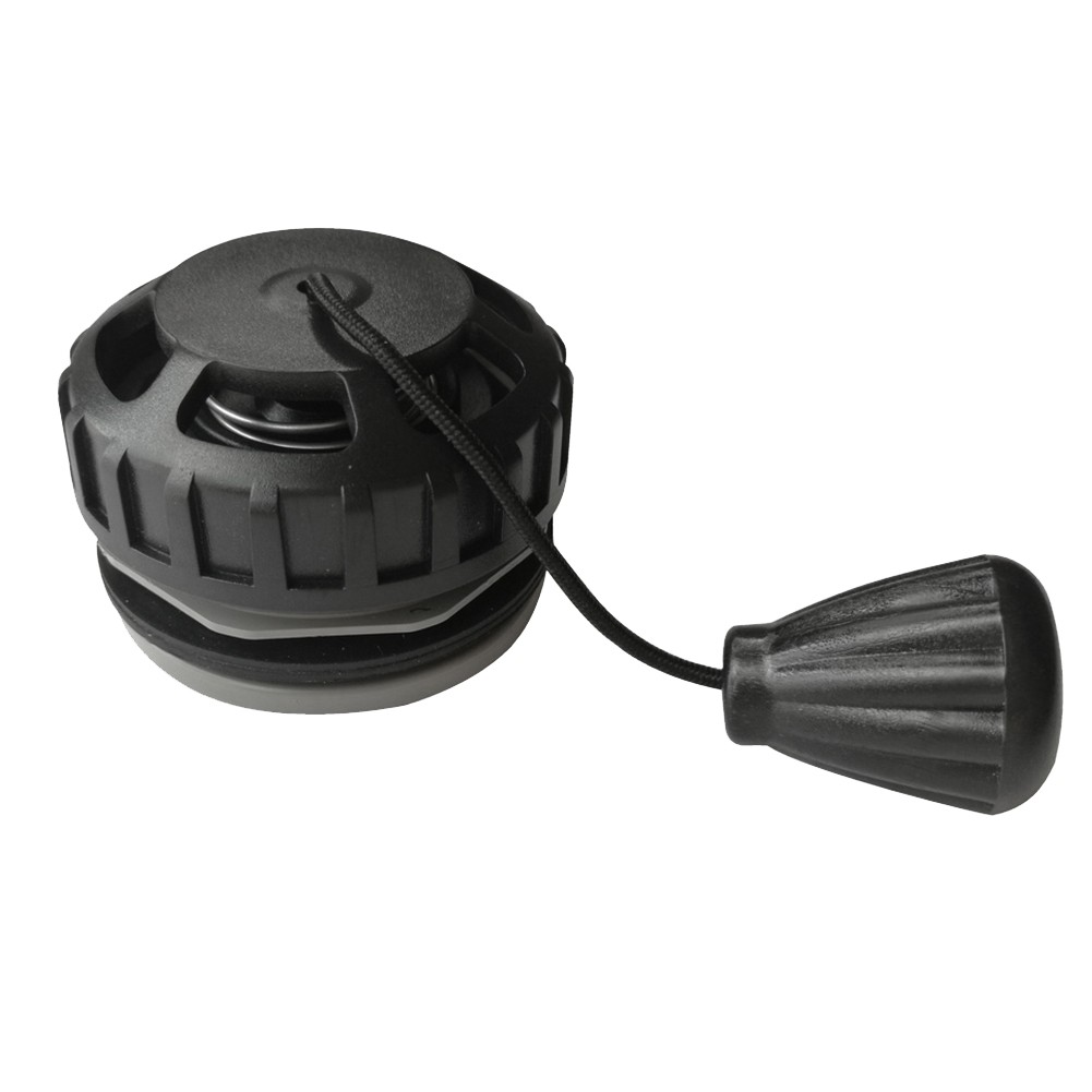 2 Inch Underwater Scuba Diving BCD Dump /Over Pressure Release for Diver3309