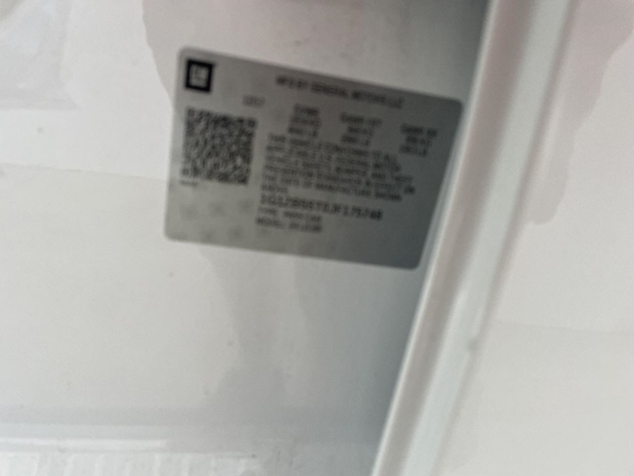 MALIBU 2018 Air Shutter 991901
