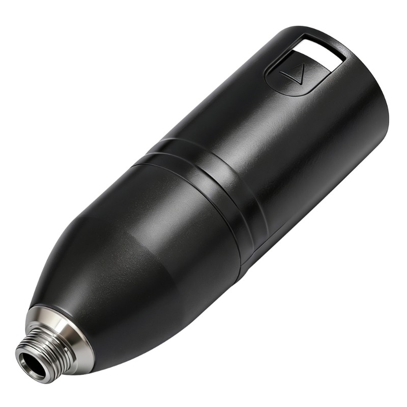 Professional 3.5Mm TRS Female To 3Pin XLR Male Music Adapters With Alloy Housing
