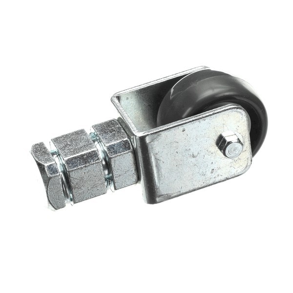 Alto Shaam CS38265 Caster, Rigid 2.5, 1.5Stem