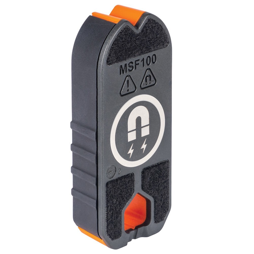 Klein Tools MSF1002 Magnetic Stud Finder, 2 Pack