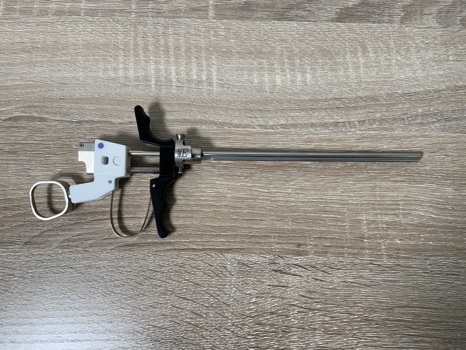 ACMI Circon EIWE Working Element