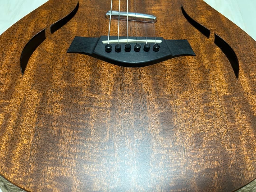 Taylor T5Z Classic Hybrid Guitar