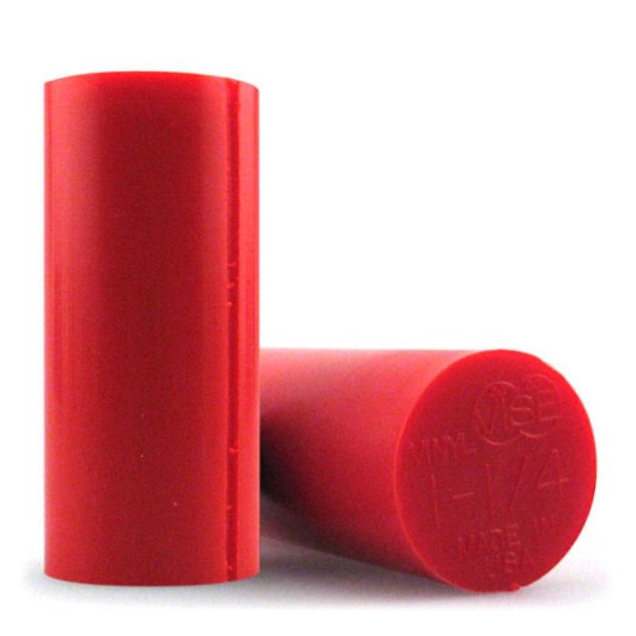 Vise Bowling Ball Vinyl Thumb Slug