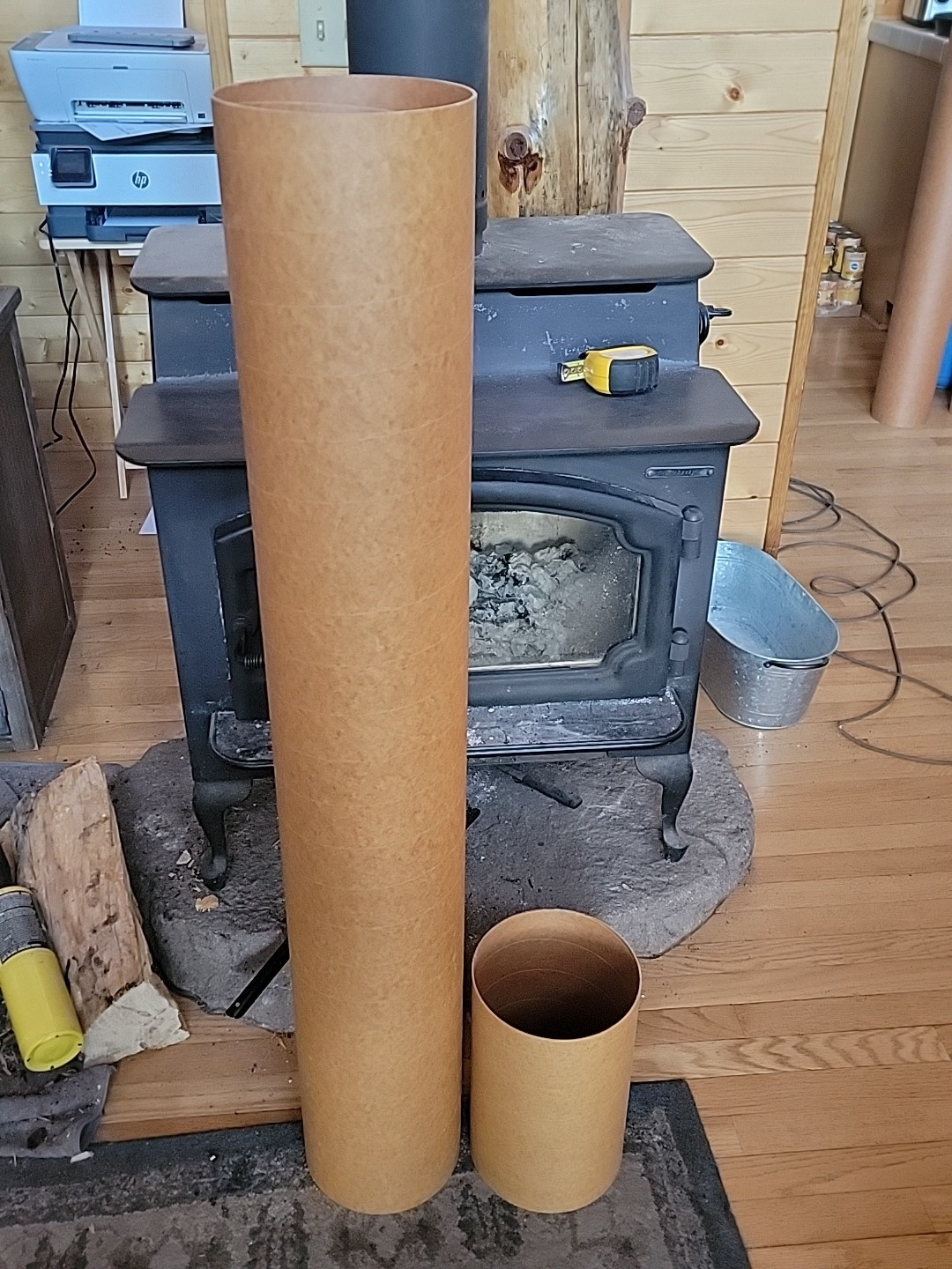 High Powered Rocketry