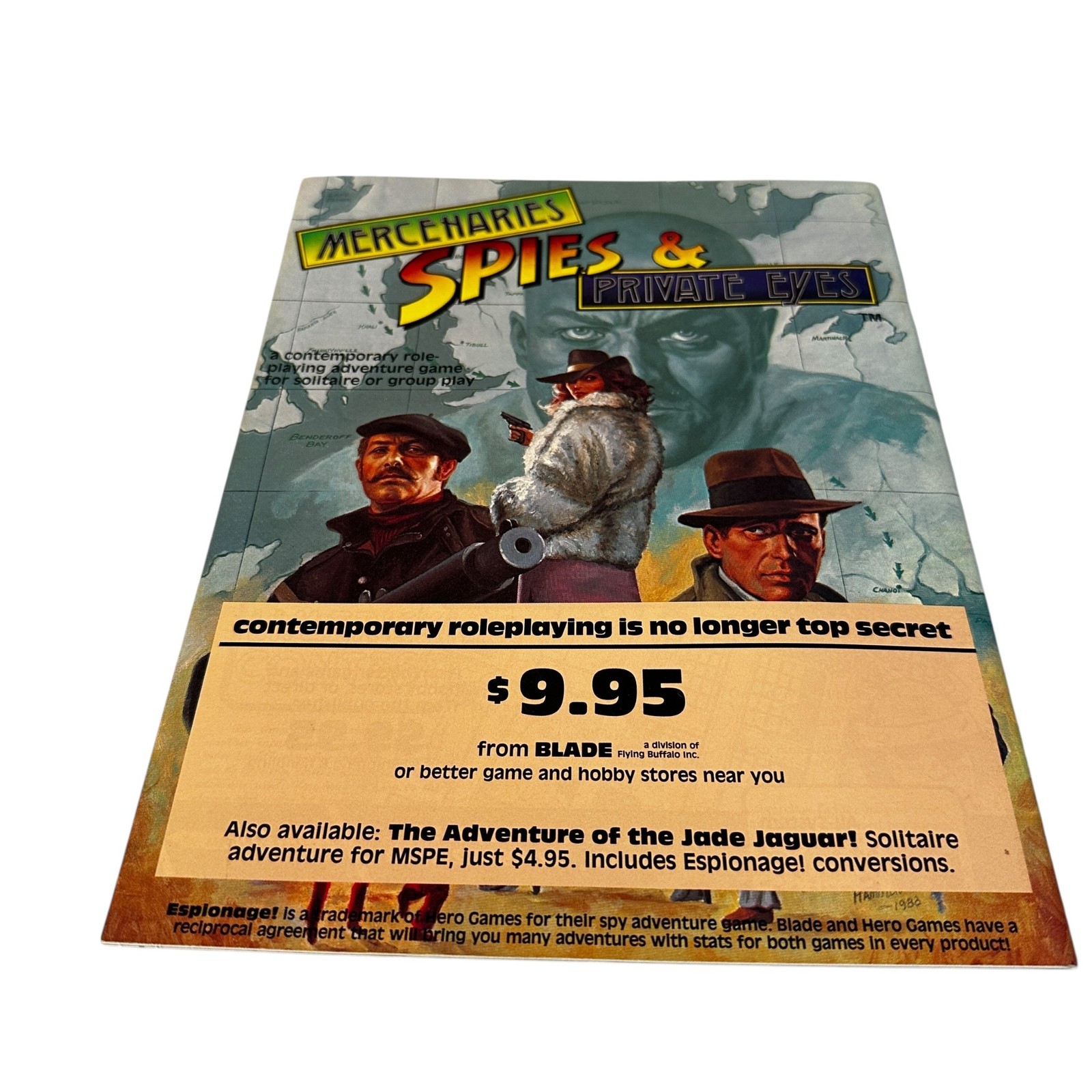 Sorcerers Apprentice Magazine Issue 16