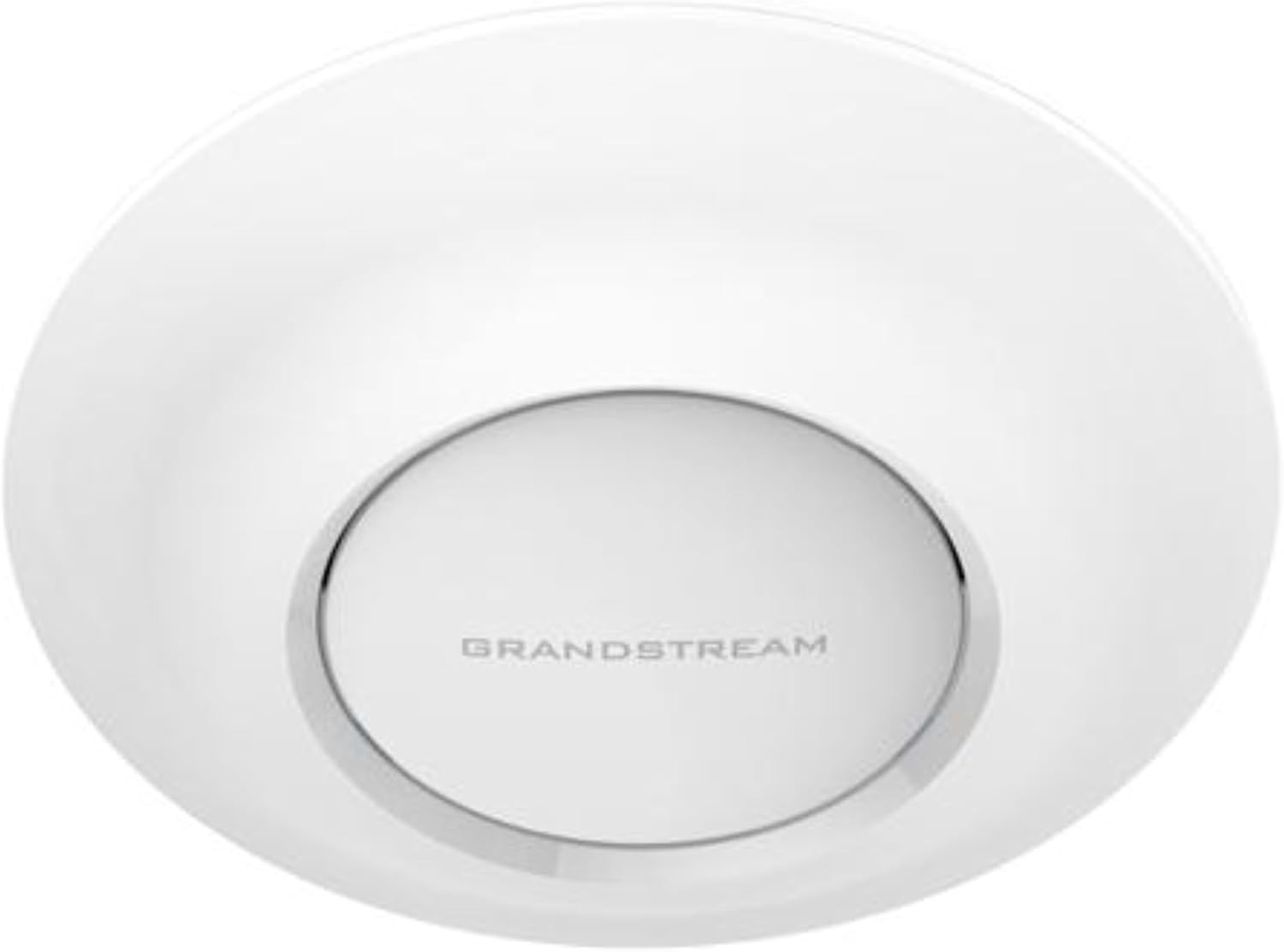 Grandstream Gwn7605Lr AC1270 Dual-Band Wi-Fi 5 Access Point, 1000Mbps, 110/120-V