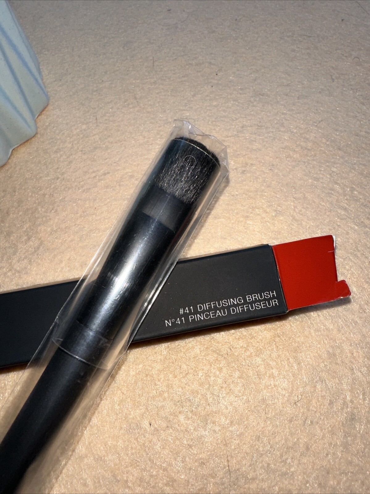 Nars Diffusing Brush # 41 / New With Box Sealed Authentic Sold Out RARE! 1854